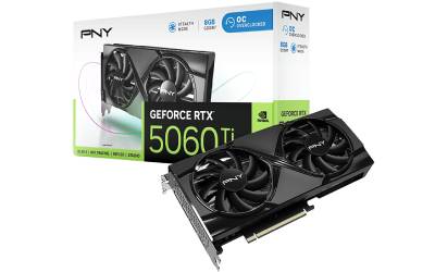 Pc de Bureau Gamer MYTEK i5 12è Gén 16G RTX 5060 TI 8Go