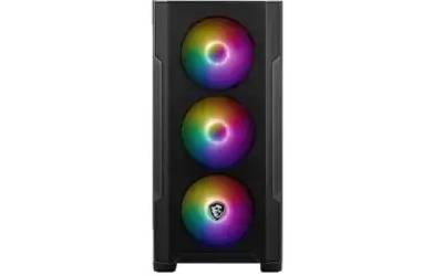 Pc de Bureau Gamer MYTEK i7 12è Gén 32G RTX 5060 8G