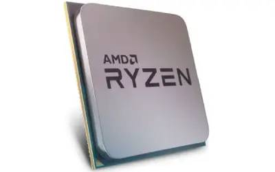Pc de Bureau Gamer MYTEK AMD Ryzen 7 16Go RTX5060 8G