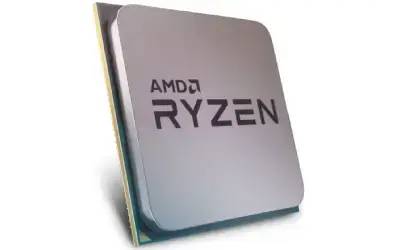 Pc de Bureau Gamer MYTEK AMD Ryzen 7 32Go RTX5060 8G