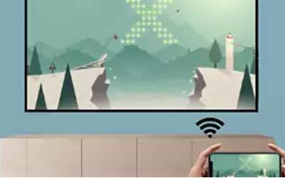Scanner IRIS IRISCAN Anywhere 6 Wifi - Noir