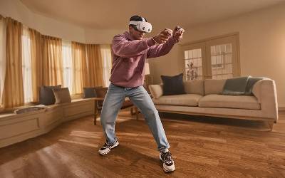OCULUS Meta Quest 3S