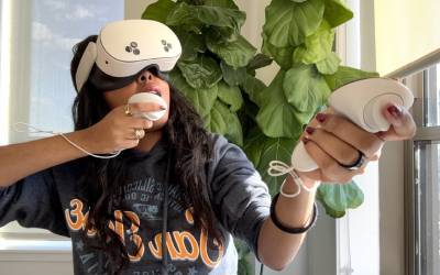 OCULUS Meta Quest 3S