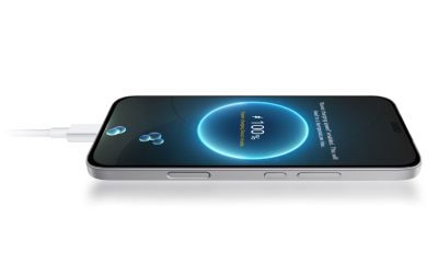 Smartphone Honor 400 Lite 5G 8Go 256Go - Noir