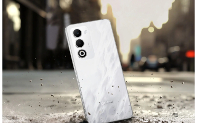 Smartphone OPPO A5 4G 8Go 256Go