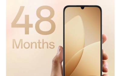 Smartphone OPPO A6c 4Go 128Go 4G | Blanc
