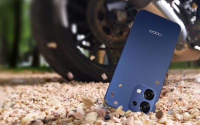 OPPO A6 PRO 4G