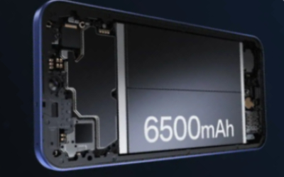 OPPO A6 PRO 4G