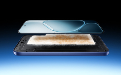 OPPO A6 PRO 4G
