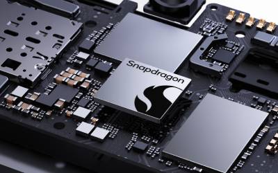 Snapdragon® 685 4G