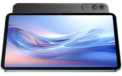 Tablette OSCAL PAD 200 13.4 WiFi 4G LTE - Bleu