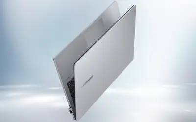 PC Portable ASUS ExpertBook P1503 i7 13è Gén 8Go 512G SSD - Gris