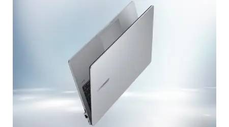 PC Portable ASUS ExpertBook P1503 i5 13ème Gén 16G 512Go SSD - Gris