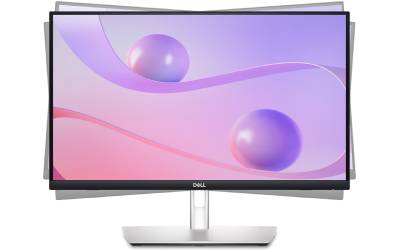Ecran Tactile DELL P2424HT 23.8'' Full HD IPS 60Hz