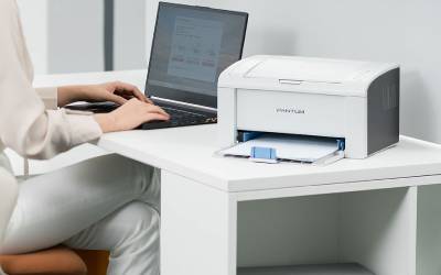 Imprimante LEXMARK MS431DN Laser Ethernet Monochrome