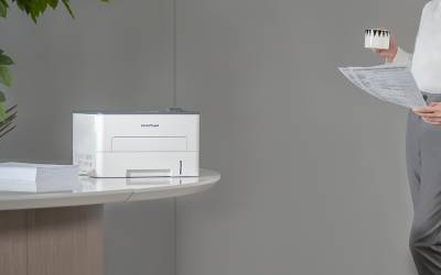 Imprimante LEXMARK MS431DN Laser Ethernet Monochrome