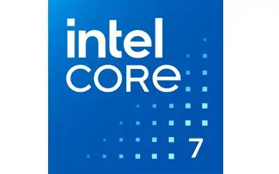 PC de Bureau ALL IN ONE ASUS P440VAK Intel Core 7 240H 8Go 512Go SSD
