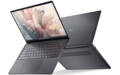 PC Portable DELL Pro 14 Premium Ultra 7 266V 16Go 512Go SSD