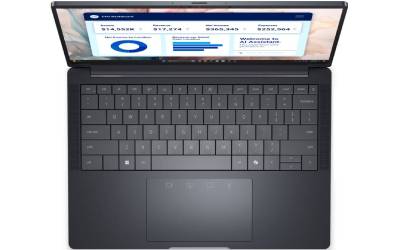 PC Portable DELL Pro 14 Premium Ultra 7 266V 16Go 512Go SSD