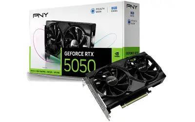 Pc de Bureau Gamer MYTEK i5 11è Gén 16Go RTX 5050 8Go