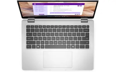 PC Portable DELL Pro 14 Plus Ultra 5 235U 8Go 512Go SSD