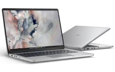PC Portable DELL Pro 14 Intel Core 7 150U 8Go 512Go SSD