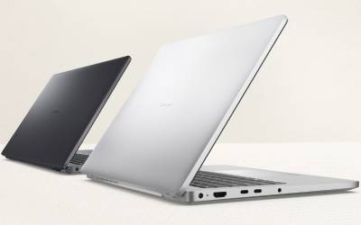 PC Portable DELL Pro 14 Intel Core 7 150U 8Go 512Go SSD