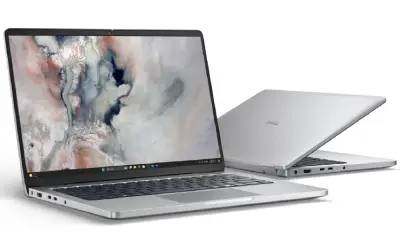 PC Portable DELL Pro 14 Ultra 5 225U 16Go 512Go SSD - Silver