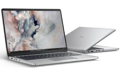 PC Portable DELL Pro 14 Ultra 5 225U 8Go 512Go SSD - Silver