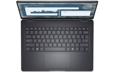 PC Portable DELL Pro 14 AMD RYZEN 5 16Go 512Go SSD - Gris