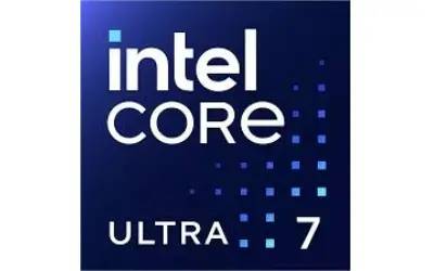 PC Portable DELL Pro 16 Ultra 7 255U 16Go 512Go SSD - Silver