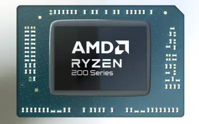 PC Portable DELL Pro 16 AMD RYZEN 5 8Go 512Go SSD - Gris