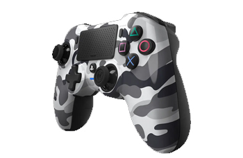 Manette Gamer Sans Fil NACON Urban PS4