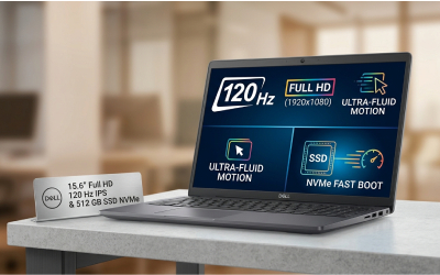 Technologie moderne et connectivité stable