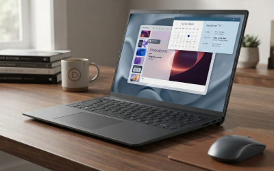 DELL