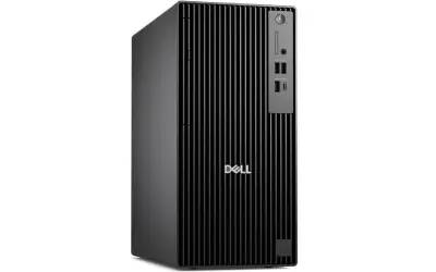 PC de Bureau DELL Pro Tower Plus QBT1250 Ultra 5 235 16Go 512Go SSD - Noir