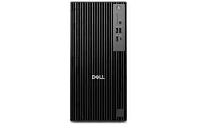 PC de Bureau DELL Pro Tower Plus QBT1250 Ultra 5 235 8G 512Go SSD - Noir