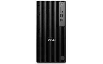 PC de Bureau DELL Pro Tower Plus QBT1250 Ultra 5 235 8Go 512Go SSD - Noir