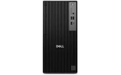 PC de Bureau DELL Pro Tower Plus QBT1250 Ultra 7 265 32Go 512Go SSD - Noir