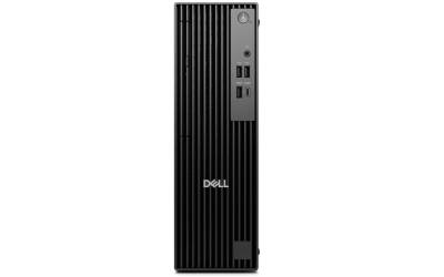 PC de Bureau DELL Pro Slim QCS1250 Ultra 5 235 16Go 512Go SSD - Noir