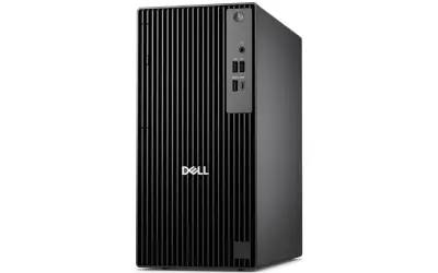 PC de Bureau DELL Pro Tower QCT1250 i7 14è Gén 16Go 512Go SSD - Noir