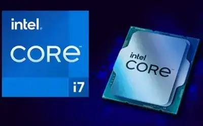PC de Bureau DELL Pro Tower QCT1250 i7 14è Gén 16Go 512Go SSD - Noir