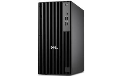 PC de Bureau DELL Pro Tower QCT1250 i7 14è Gén 8Go 512Go SSD - Noir