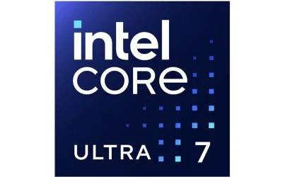 PC de Bureau DELL Pro Tower QCT1250 Ultra 7 265 16Go 512Go SSD - Noir