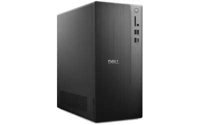 PC de Bureau DELL Pro Tower Essential QVT1260 Ultra 5 8Go 512Go SSD - Noir