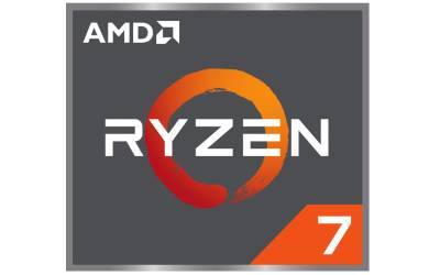 Pc de Bureau Gamer MYTEK AMD RYZEN 7 32Go RX 9060 XT 16Go OC