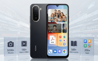Redmi