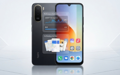 Redmi