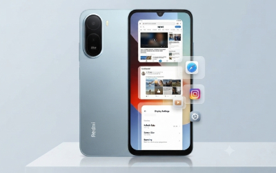 Redmi