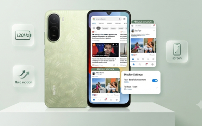 Redmi